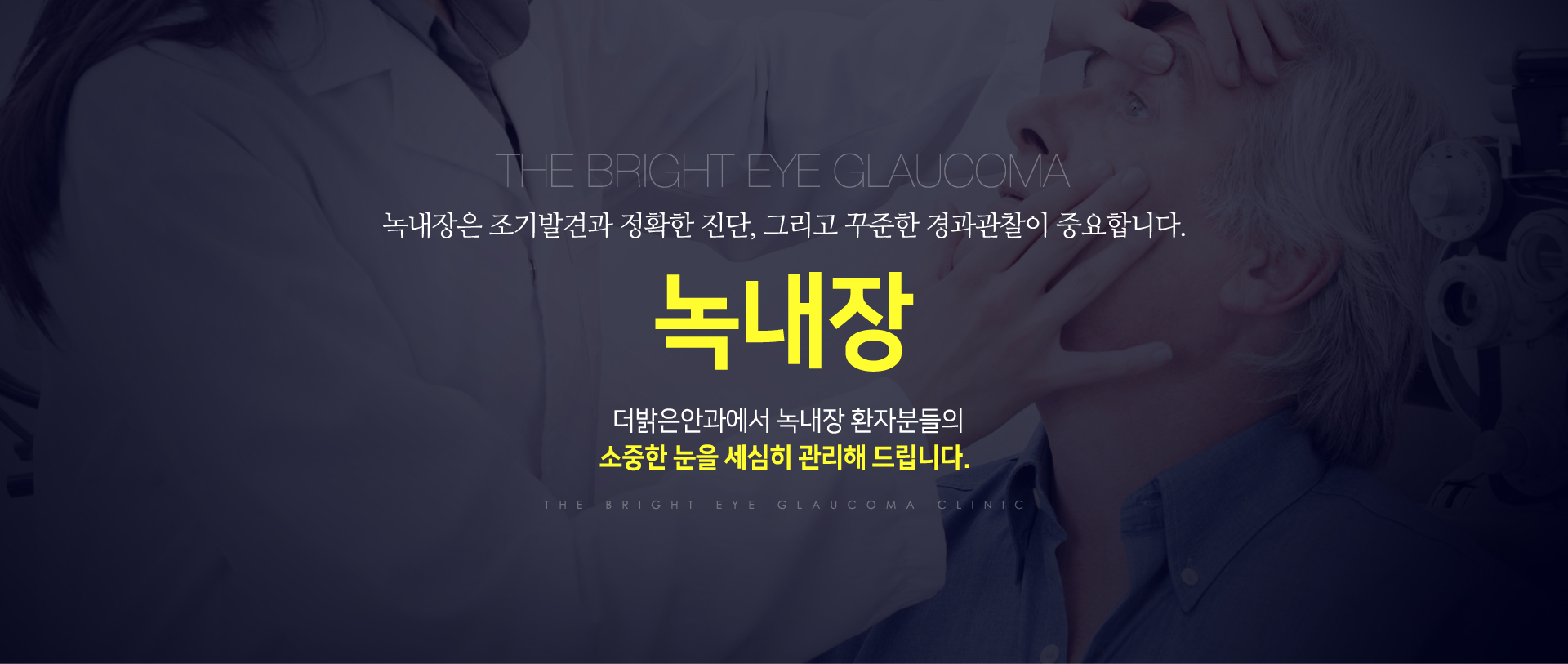 녹내장