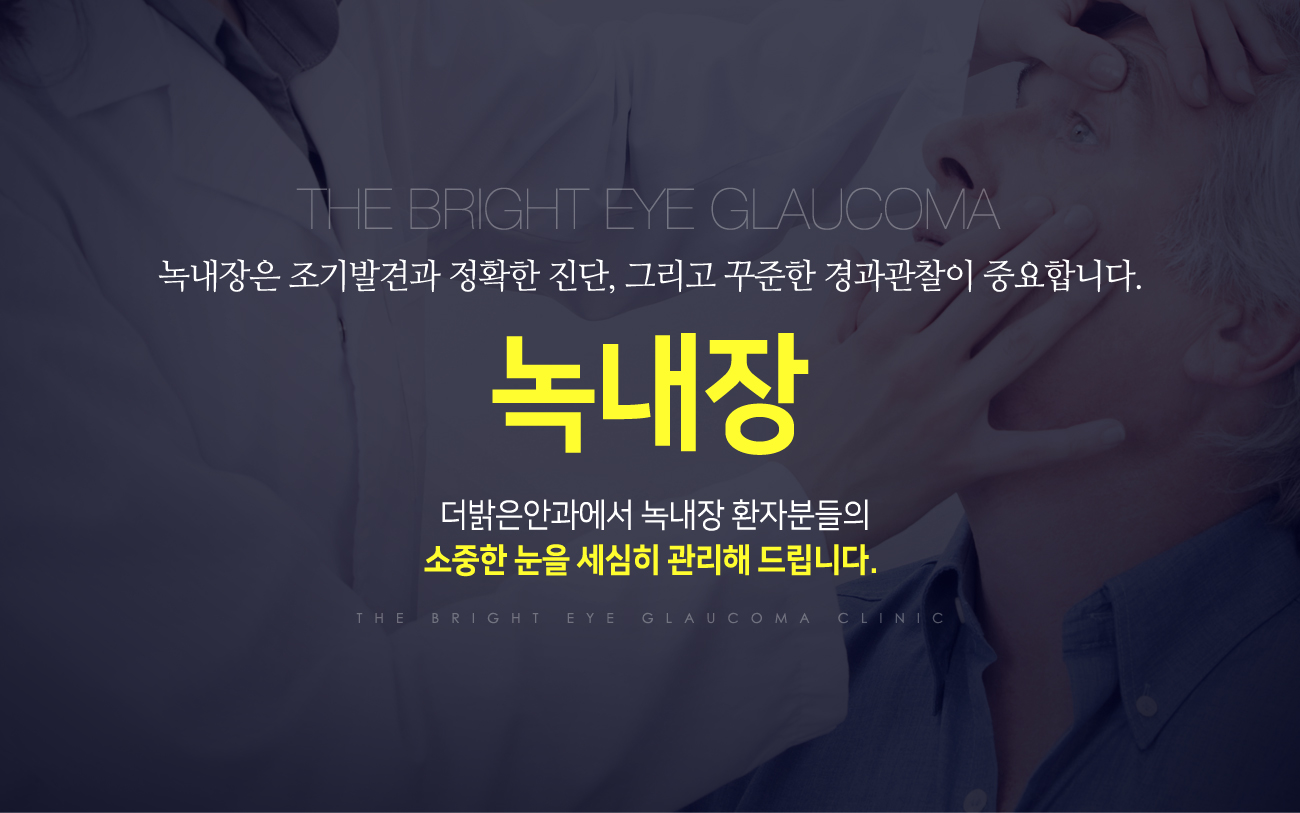 녹내장